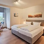 Brise Seeresidenz Ida Marie App 01 Lägenhet Heringsdorf (Usedom)