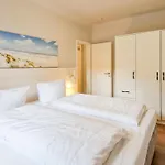 Brise Seeresidenz Ida Marie App 01 Apartmán Heringsdorf (Usedom)