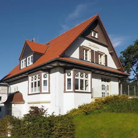 Brise Seeresidenz Ida Marie App 01 Heringsdorf (Usedom)